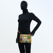 Crossbody/Belt Bag - 663| Anuschka Leather India