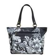 Classic Work Tote - 664| Anuschka Leather India