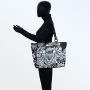 Classic Work Tote - 664| Anuschka Leather India