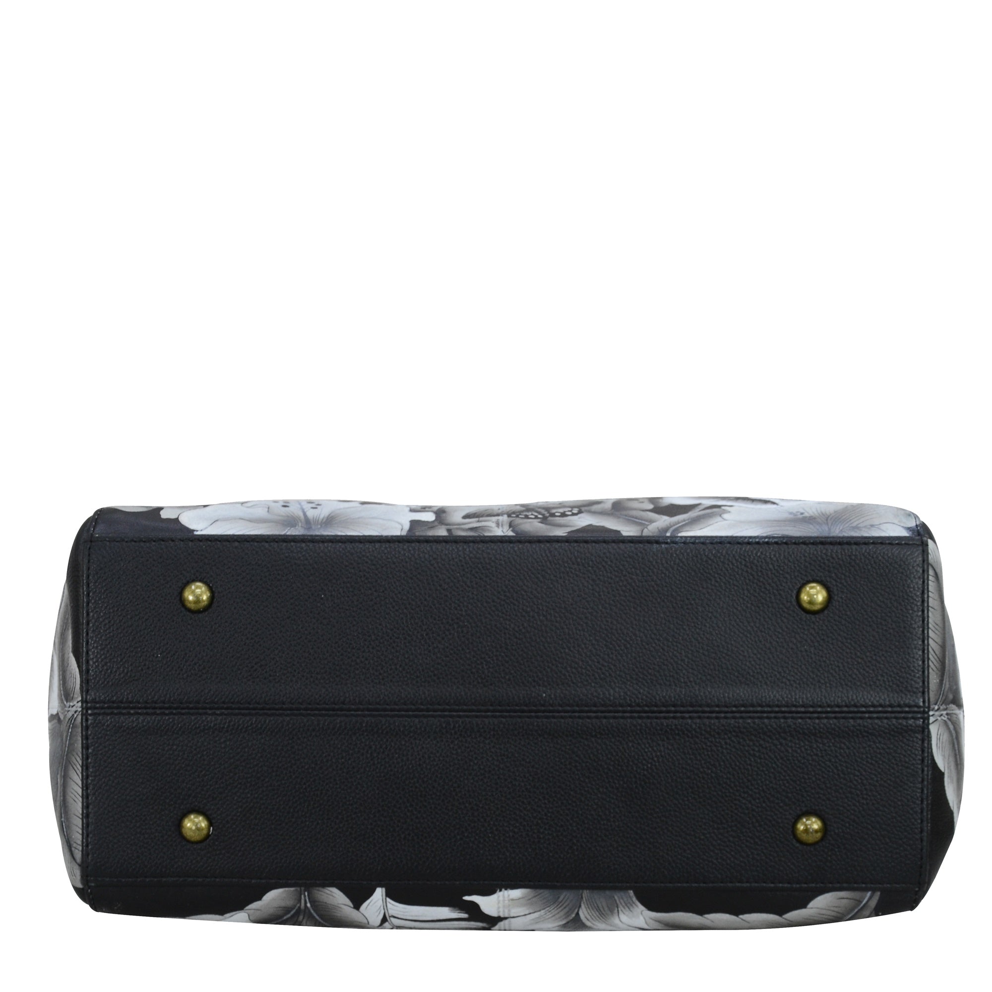 Classic Work Tote - 664| Anuschka Leather India