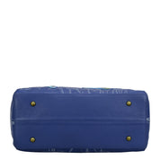 Classic Work Tote - 664| Anuschka Leather India