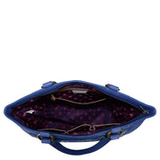 Classic Work Tote - 664| Anuschka Leather India