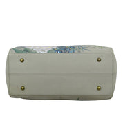 Classic Work Tote - 664| Anuschka Leather India