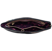 Three-in-One Clutch - 667| Anuschka Leather India