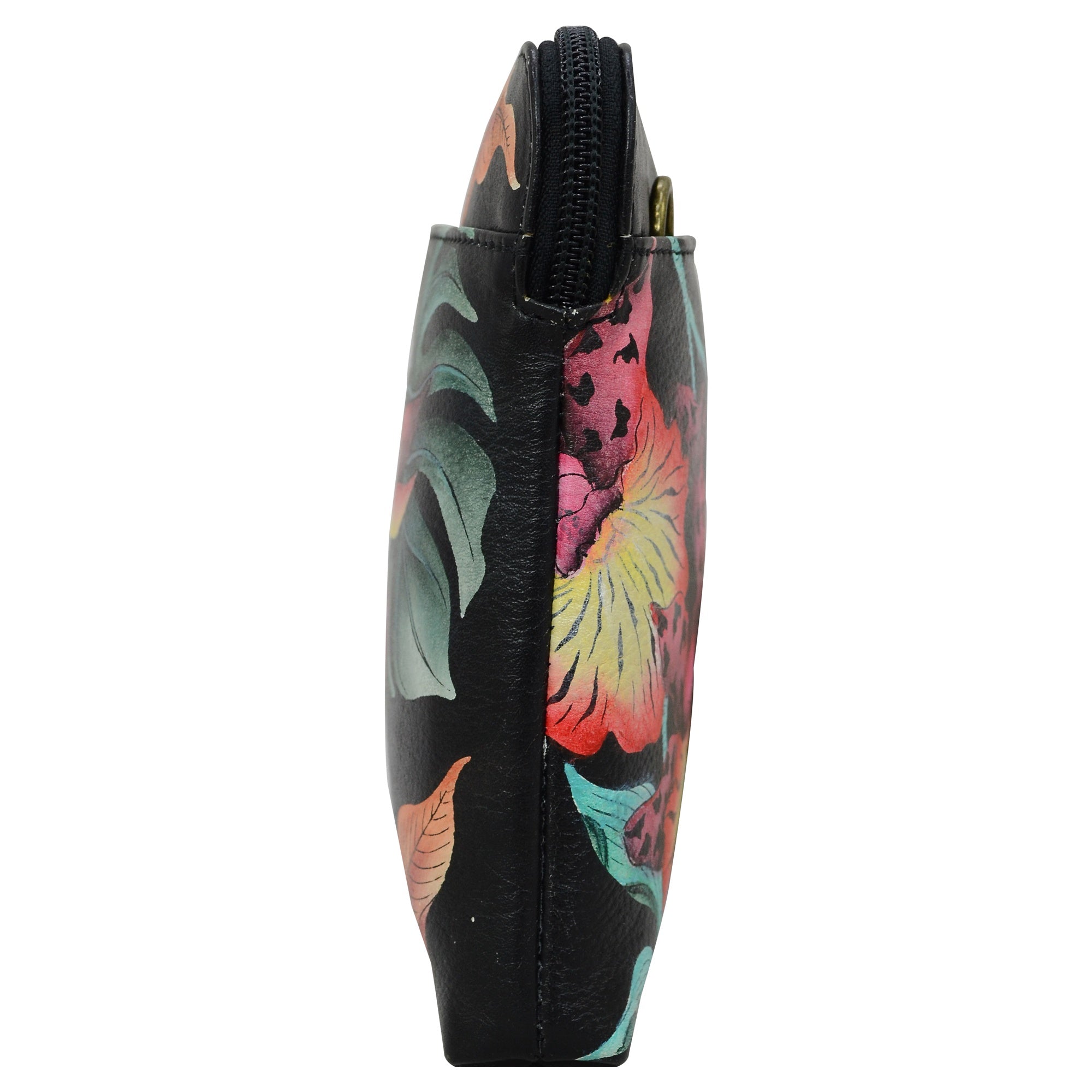 Three-in-One Clutch - 667| Anuschka Leather India