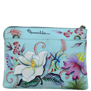 Three-in-One Clutch - 667| Anuschka Leather India