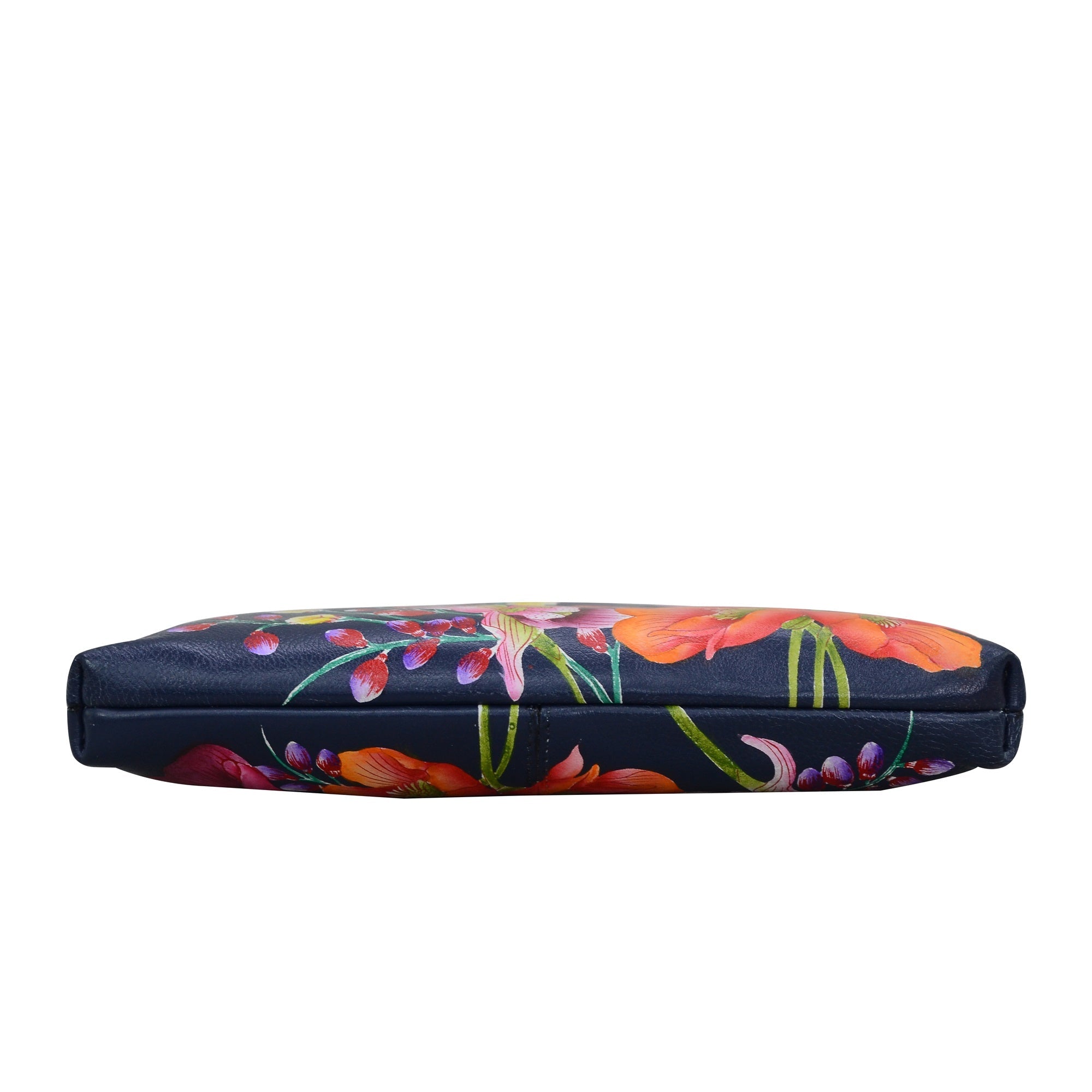 Three-in-One Clutch - 667| Anuschka Leather India