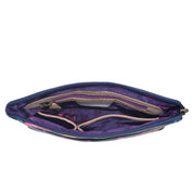 Three-in-One Clutch - 667| Anuschka Leather India