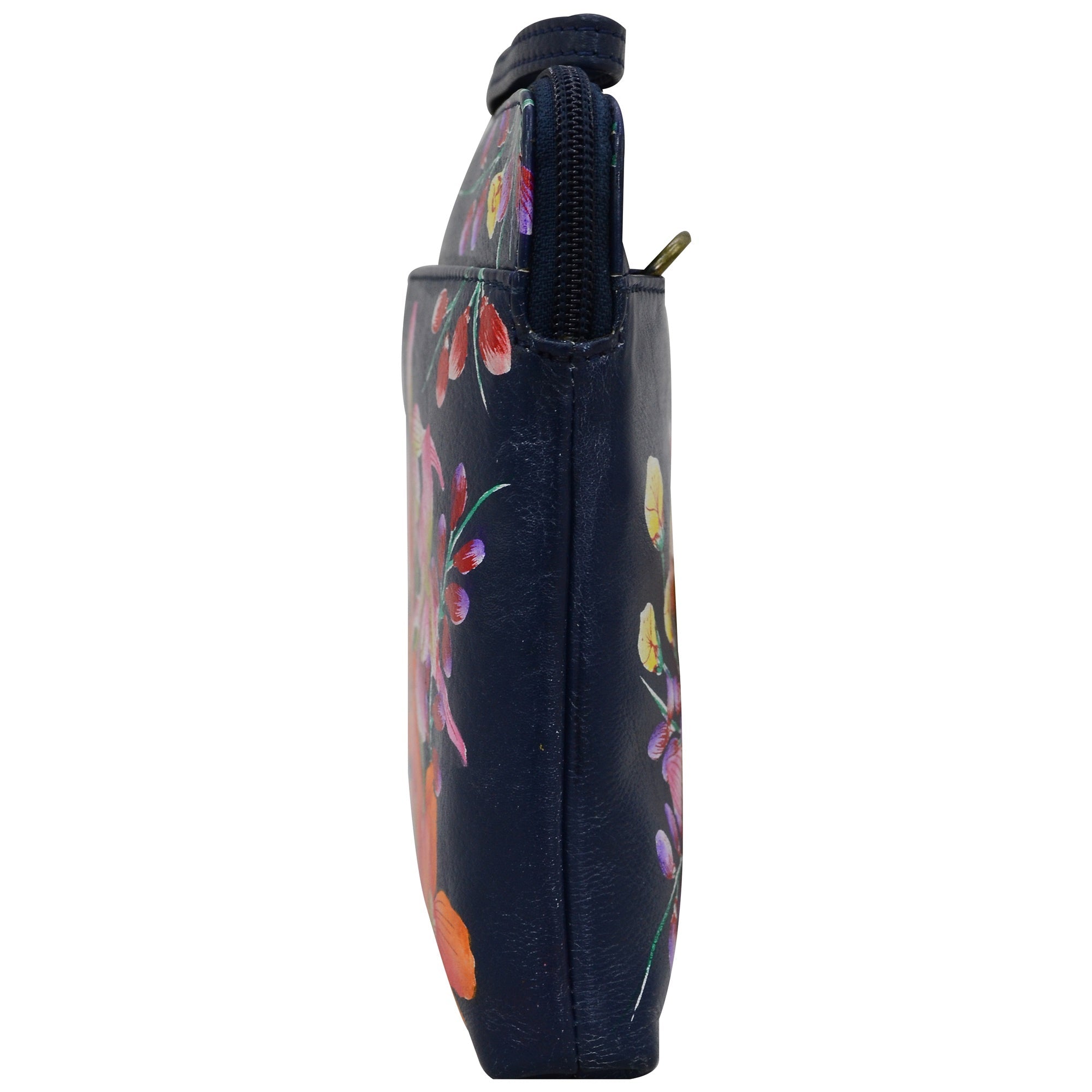 Three-in-One Clutch - 667| Anuschka Leather India