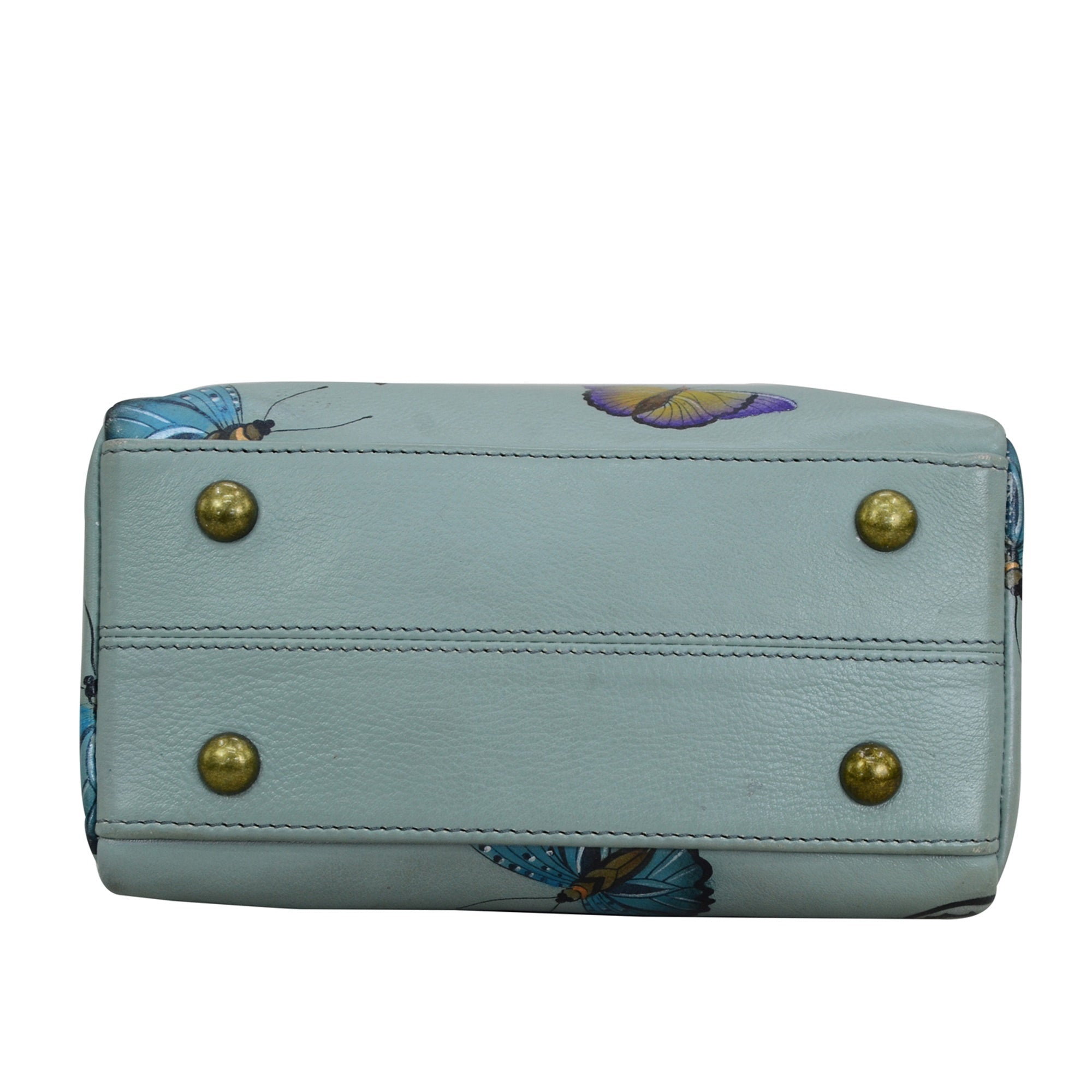 Zip Around Travel Organizer - 668| Anuschka Leather India