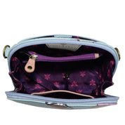 Zip Around Travel Organizer - 668| Anuschka Leather India
