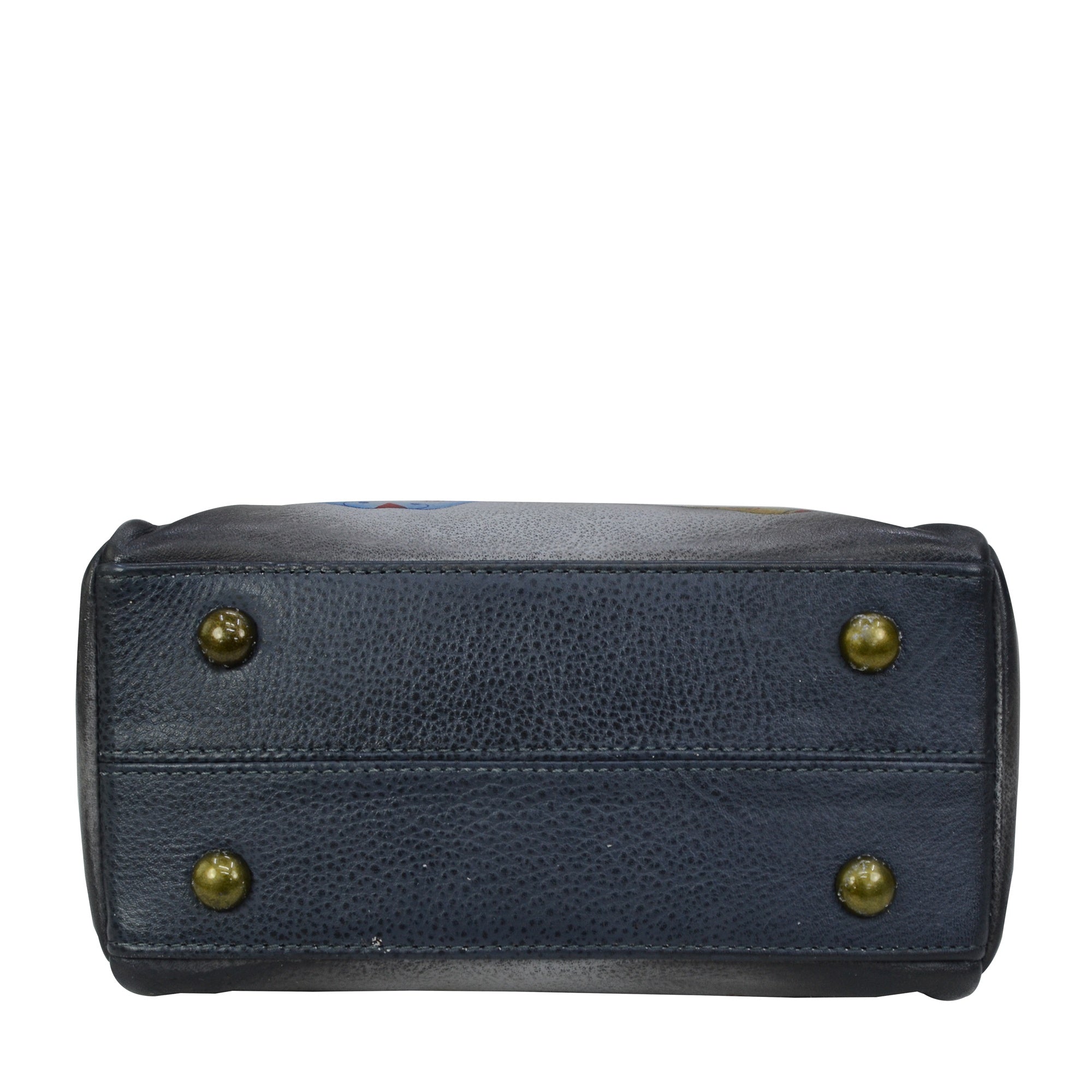 Zip Around Travel Organizer - 668| Anuschka Leather India