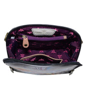 Zip Around Travel Organizer - 668| Anuschka Leather India