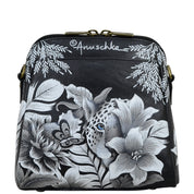 Zip Around Travel Organizer - 668| Anuschka Leather India