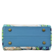 Zip Around Travel Organizer - 668| Anuschka Leather India