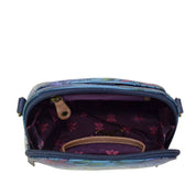 Zip Around Travel Organizer - 668| Anuschka Leather India