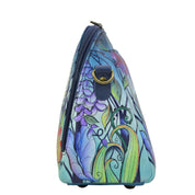 Zip Around Travel Organizer - 668| Anuschka Leather India