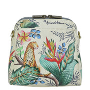 Zip Around Travel Organizer - 668| Anuschka Leather India