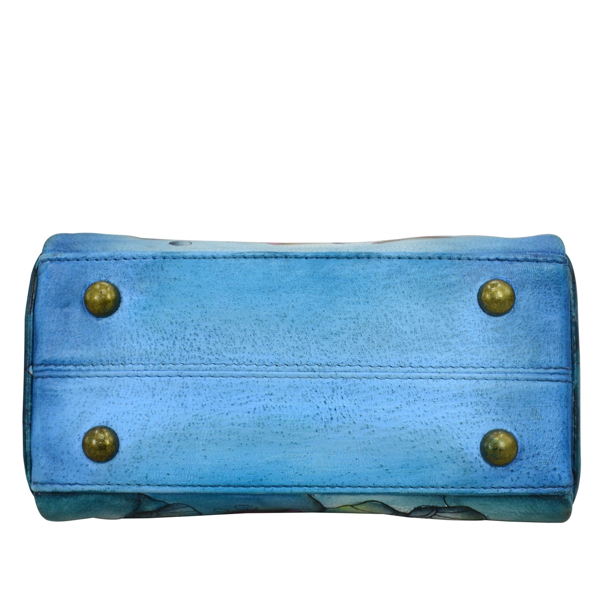 Zip Around Travel Organizer - 668| Anuschka Leather India