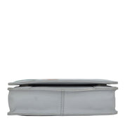 Small Messenger - 669| Anuschka Leather India