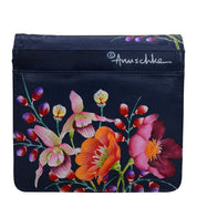 Small Messenger - 669| Anuschka Leather India