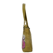 Medium Shopper - 677| Anuschka Leather India