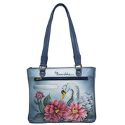 Medium Shopper - 677| Anuschka Leather India