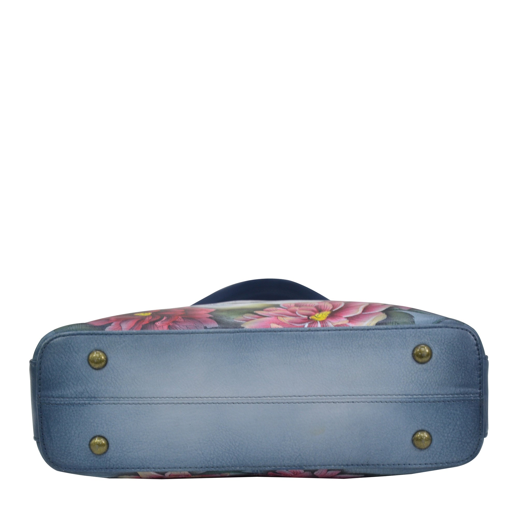 Medium Shopper - 677| Anuschka Leather India