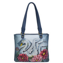 Load image into Gallery viewer, Medium Shopper - 677| Anuschka Leather India
