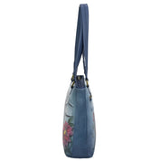 Medium Shopper - 677| Anuschka Leather India