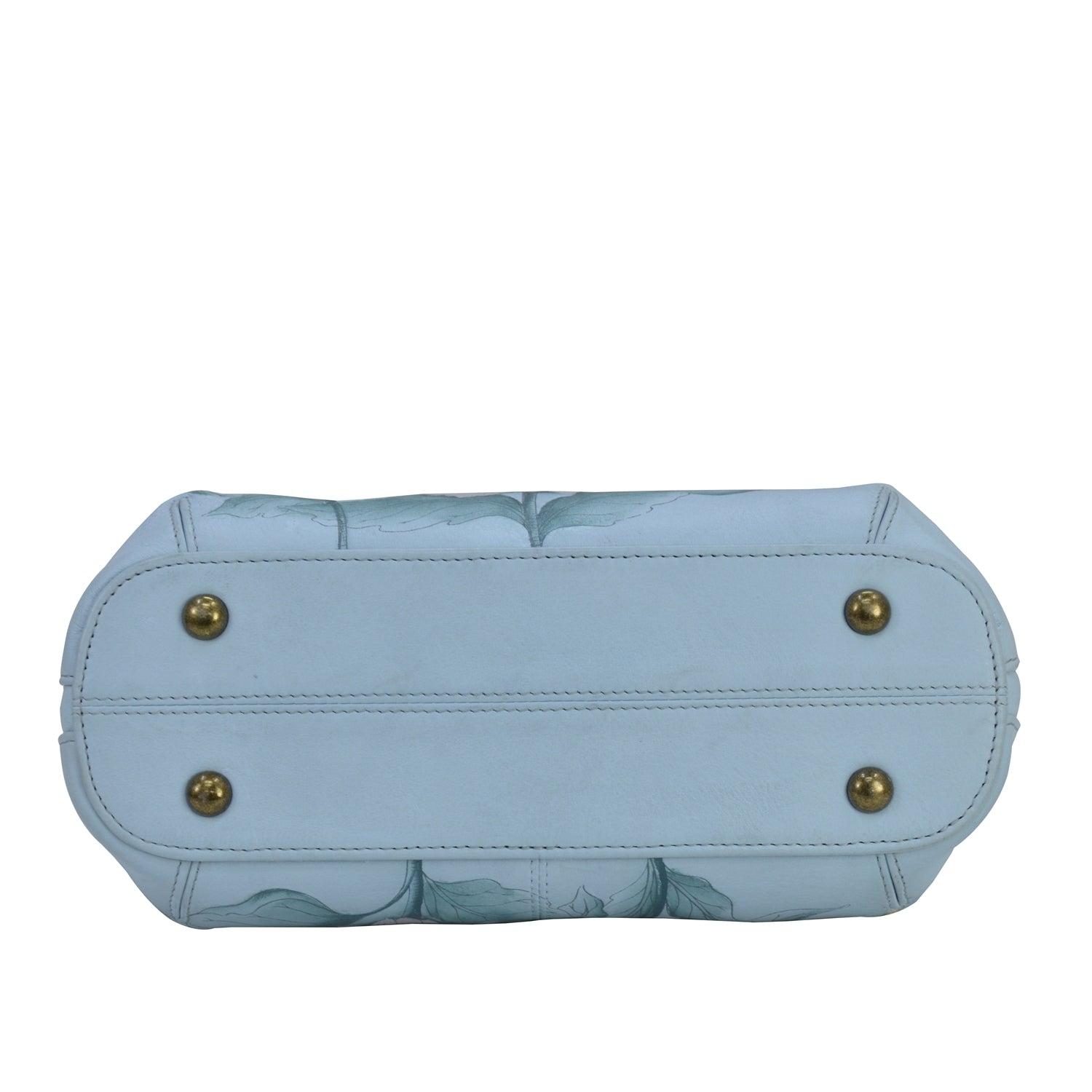 Zip Around Everyday Crossbody - 678| Anuschka Leather India