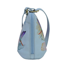 Load image into Gallery viewer, Zip Around Everyday Crossbody - 678| Anuschka Leather India
