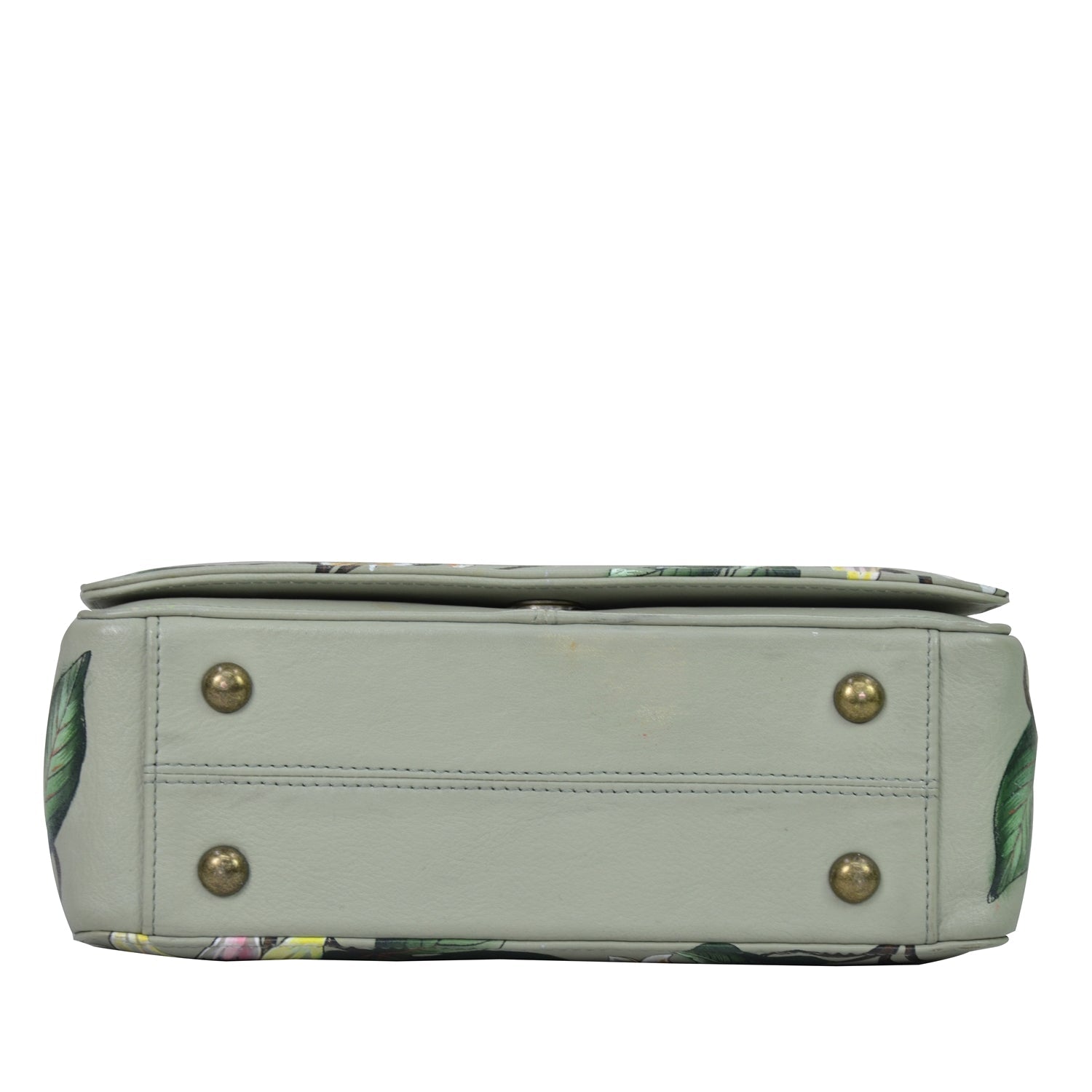 Flap Crossbody - 683| Anuschka Leather India