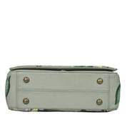 Flap Crossbody - 683| Anuschka Leather India