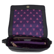 Flap Crossbody - 683| Anuschka Leather India