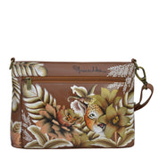 Large RFID Organizer - 684| Anuschka Leather India