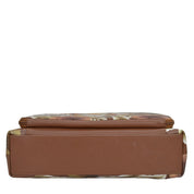 Large RFID Organizer - 684| Anuschka Leather India
