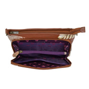Large RFID Organizer - 684| Anuschka Leather India