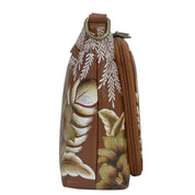 Large RFID Organizer - 684| Anuschka Leather India