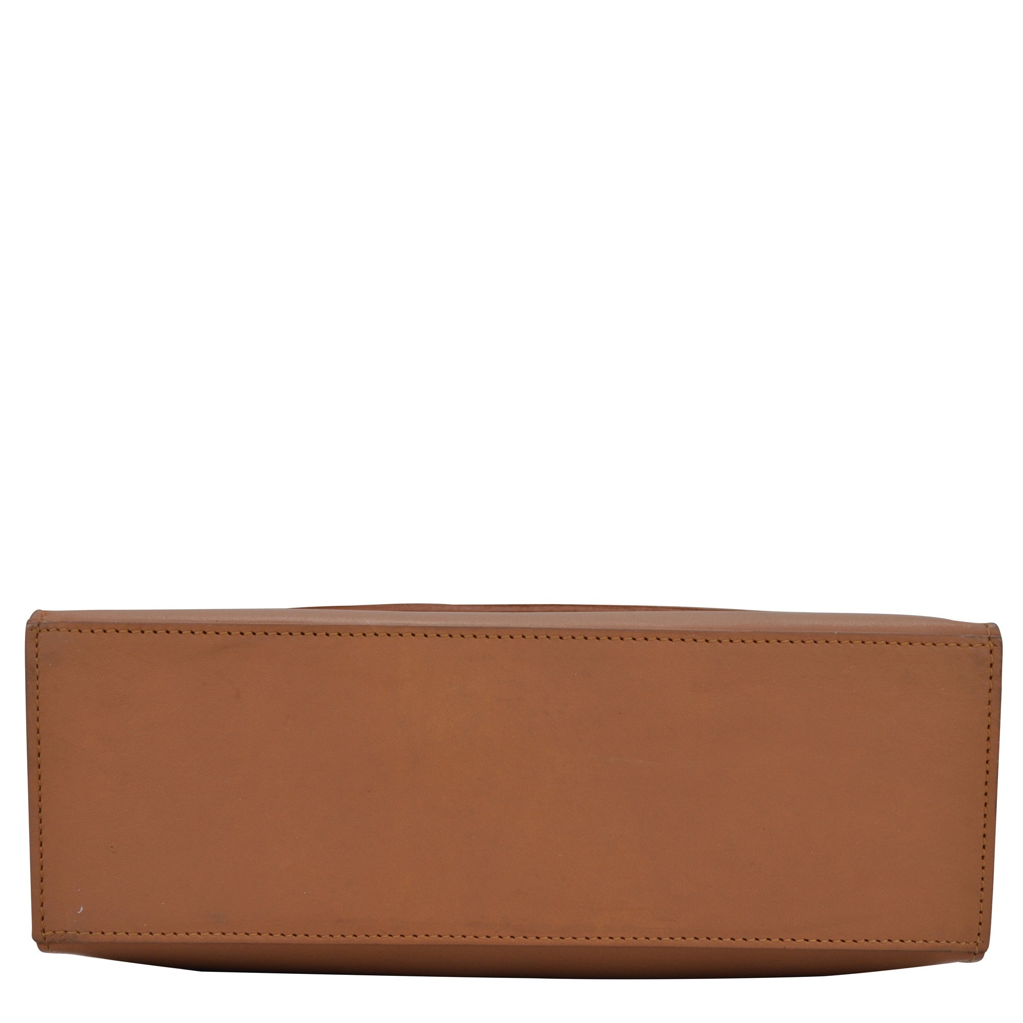 Anuschka Flap Messenger Crossbody - 692 on a white background.