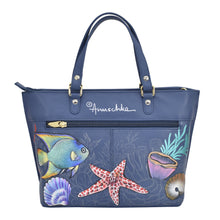 Load image into Gallery viewer, Mystical Reef Medium Tote - 693
