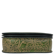 Flap Crossbody - 694| Anuschka Leather India