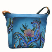 Travel Organizer - 7029| Anuschka Leather India