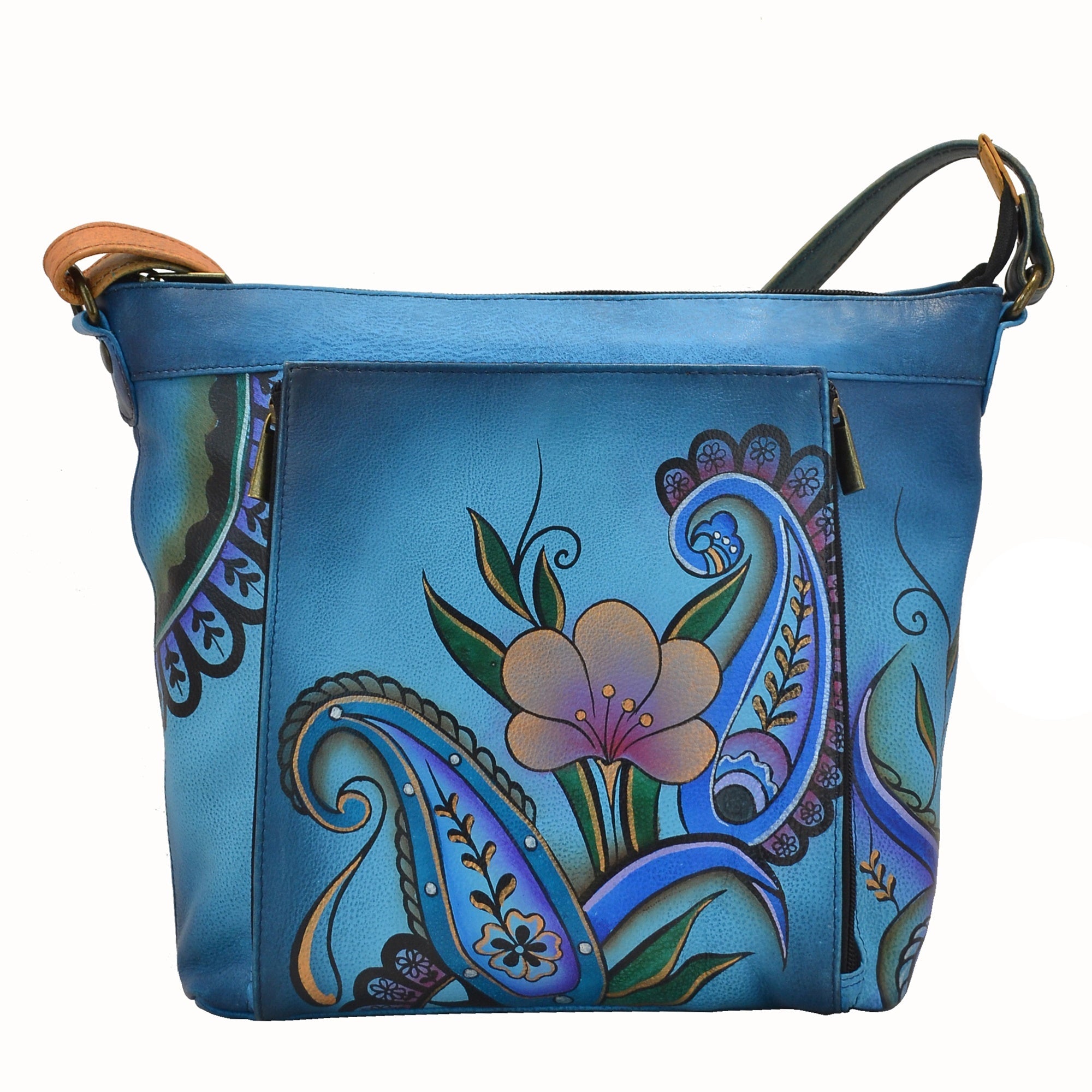 Travel Organizer - 7029| Anuschka Leather India