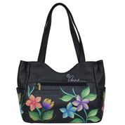 Shoulder Bag - 8065| Anuschka Leather India