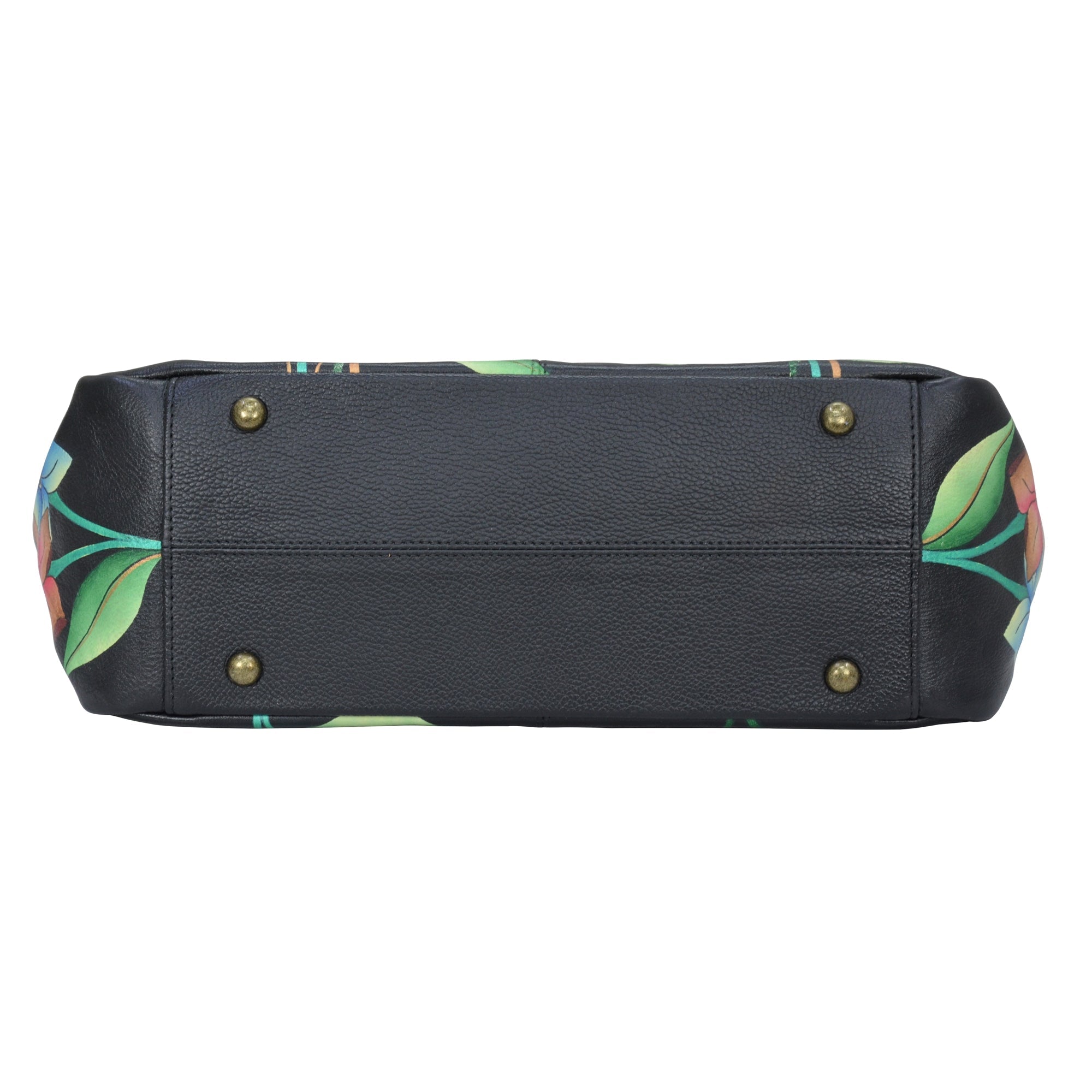 Shoulder Bag - 8065| Anuschka Leather India