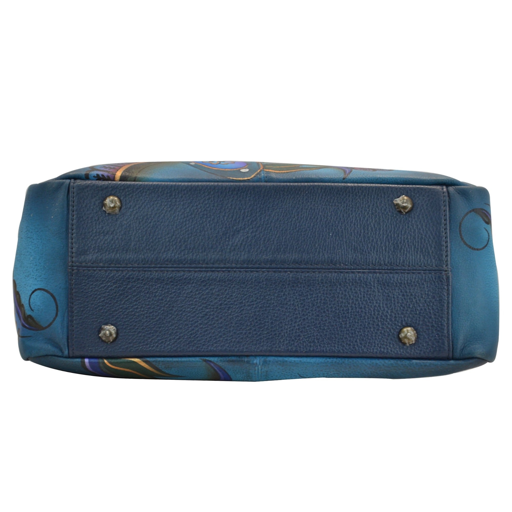 Shoulder Bag - 8065| Anuschka Leather India
