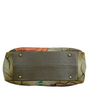 Shoulder Bag - 8065| Anuschka Leather India