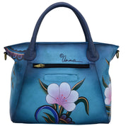 Slouch Tote - 8293| Anuschka Leather India