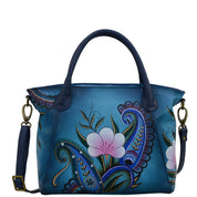 Slouch Tote - 8293| Anuschka Leather India